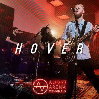 AudioArena Originals: Hover by Hover