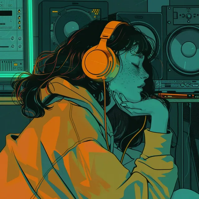 Harmonious Lofi Tone Mix