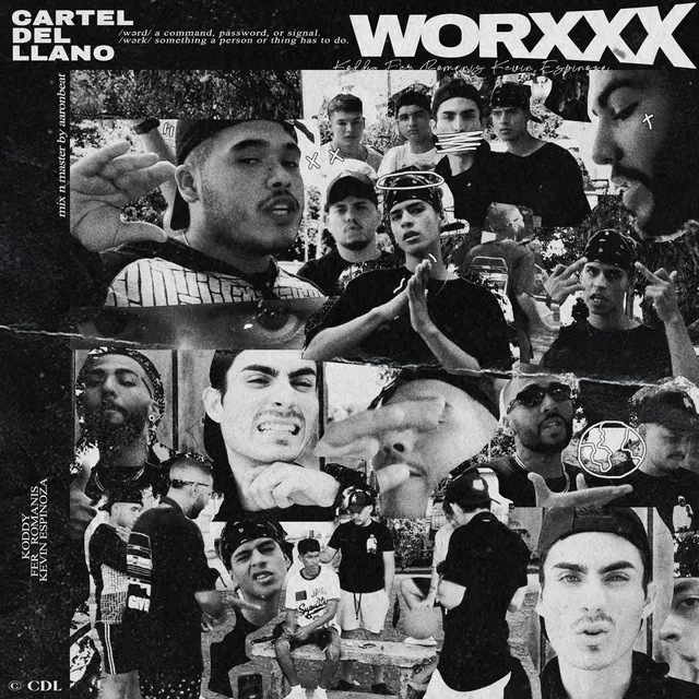 WORXXX