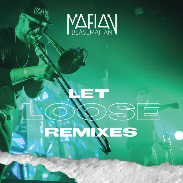 Let Loose - Sam D Remix [Radio Edit]