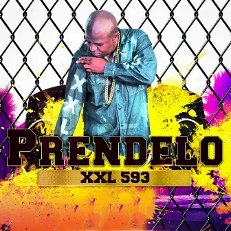 Prendelo by XXL 593