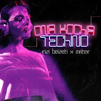 ONA KOCHA TECHNO by Rizi Beizeti