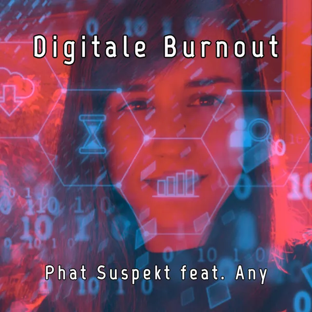 Digitale Burnout