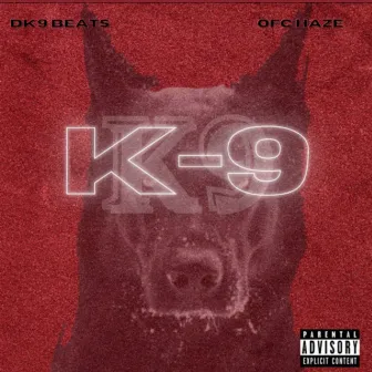 K-9 by Unknown Artist