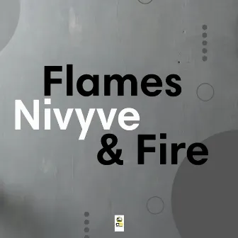 Flames & Fire by Nivyve