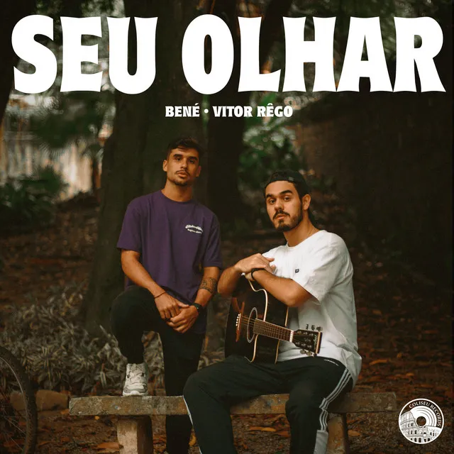 Seu Olhar