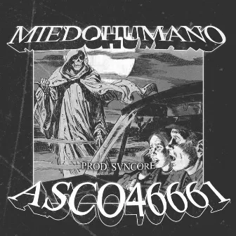 FANTASMAS DEL ABISMO by MIEDOHUMANO