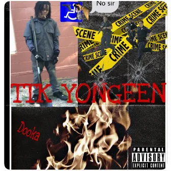 Im that type by TTK YONGEEN