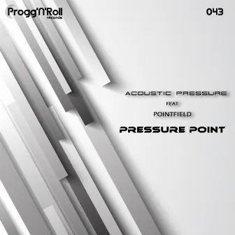 Pressure Point by Acoustic Pressure