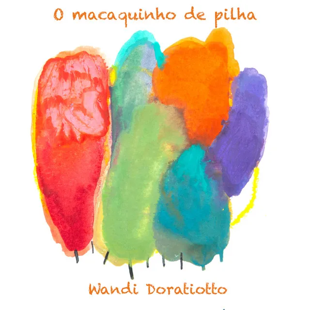 O Macaquinho de Pilha