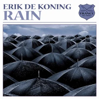 Rain by Erik De Koning