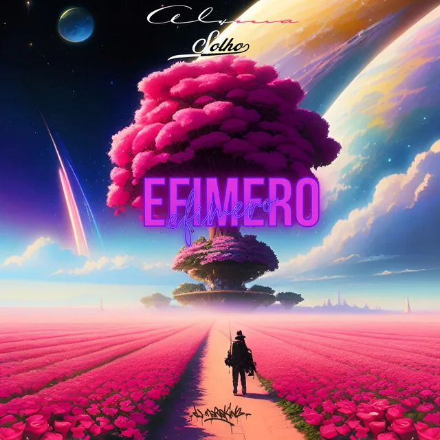 efímero