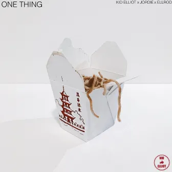 One Thing by Kid Elliot