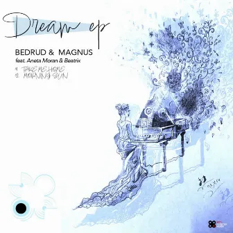 Dream EP by Magnus