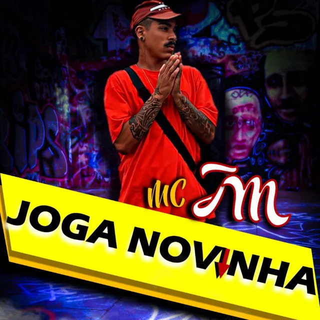 Joga Novinha