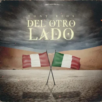 Del otro lado by Tony Rios