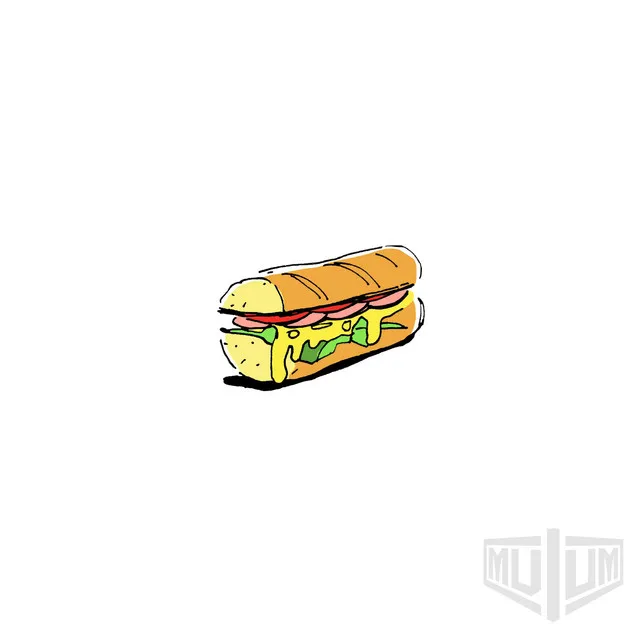 Sandwich