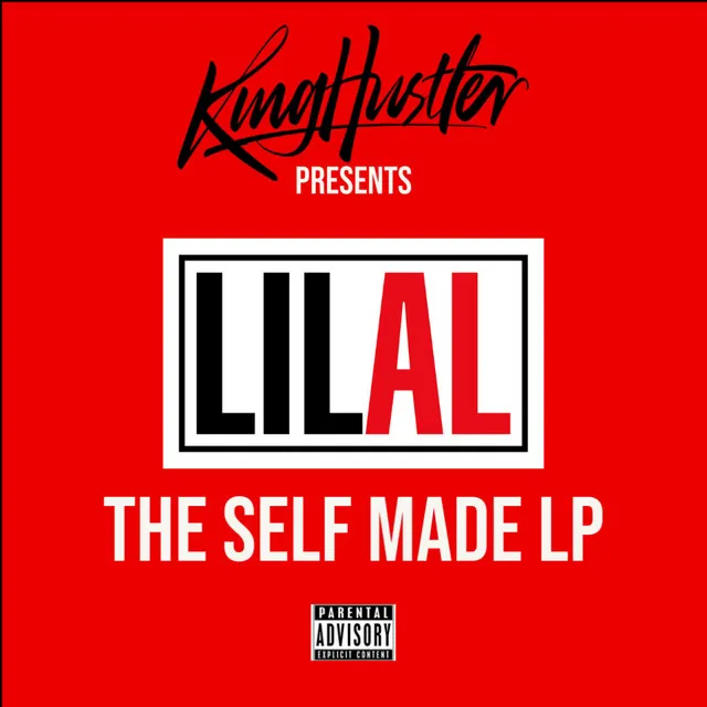 The Self Made Album