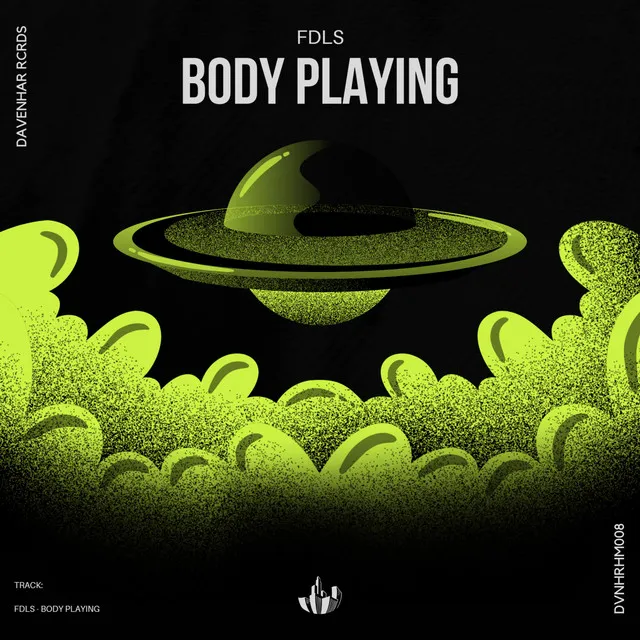 Body Playing - Original Mix