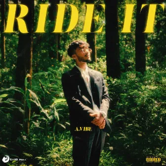 Ride It by A.Vibe