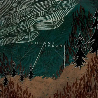 Into the Mouths of Lions by Ocean Is Theory