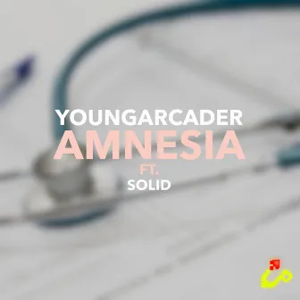 Amnesia by YoungArcader