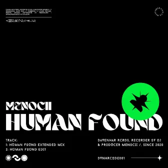 Human Found (VIP) by Menocii