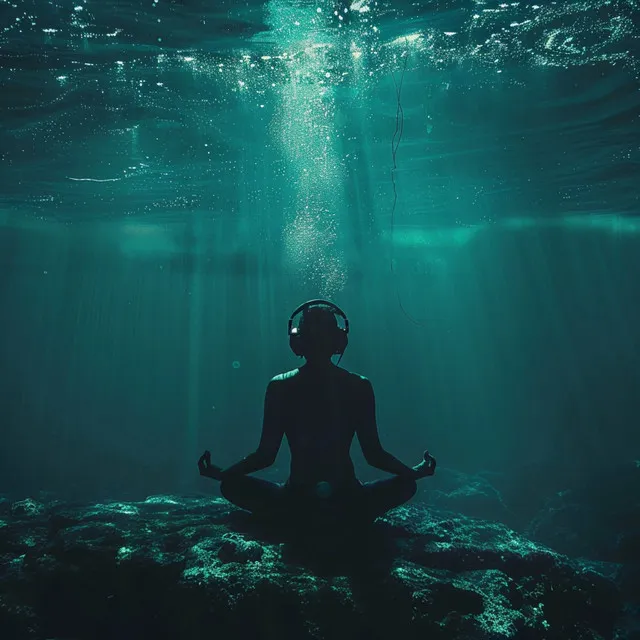 Meditation at Sea: Oceanic Soundscapes