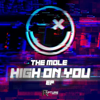 High On You EP by The Mole