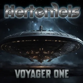 Voyager One by Hertenfels