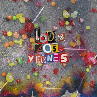 Todos Los Viernes by Not Kndy