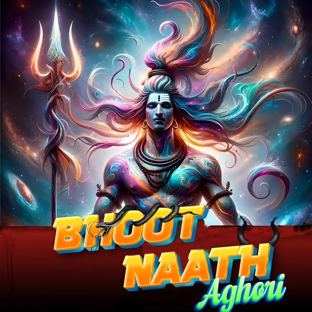 Bhoot Naath Aghori