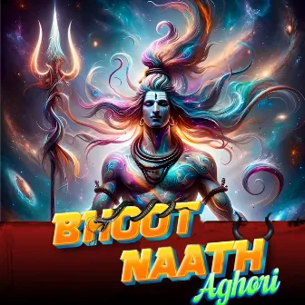 Bhoot Naath Aghori by RPS Amar Vikal