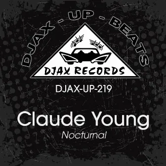 Nocturnal by Claude Young