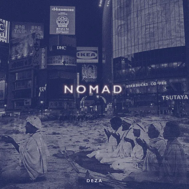 Nomad