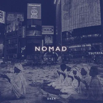 Nomad by Deza