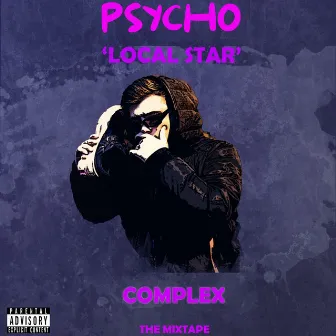 Complex by Psycho