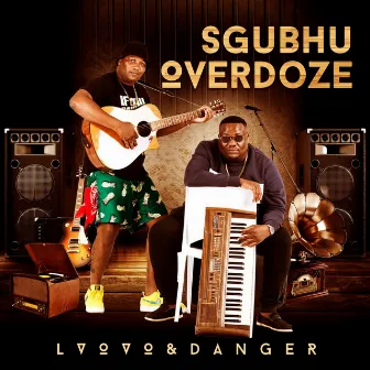 Sgubhu Overdoze by L'vovo