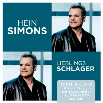 Lieblingsschlager by Hein Simons