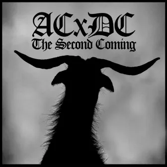 Second Coming by ACxDC