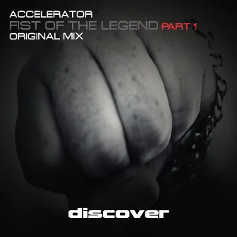 Fist of the Legend Pt. 1 by Accelerator