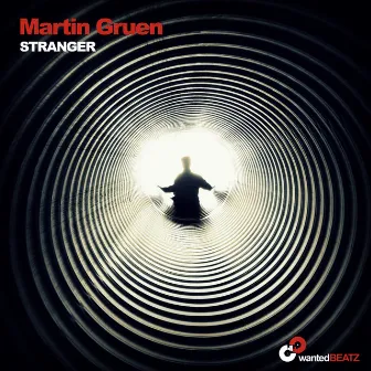 Stranger by Martin Gruen