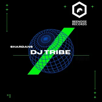 Shardans by DJ Tribe