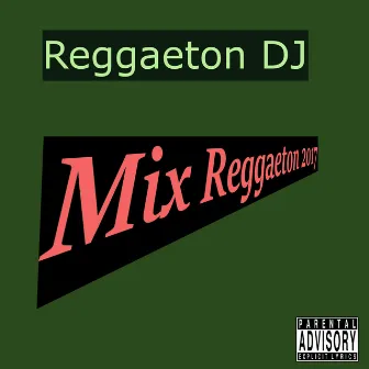 Mix Reggaeton 2017 by Reggaeton DJ