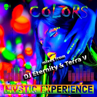 Colors by Mystic Experience