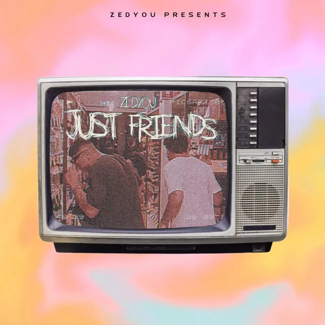 Just Friends