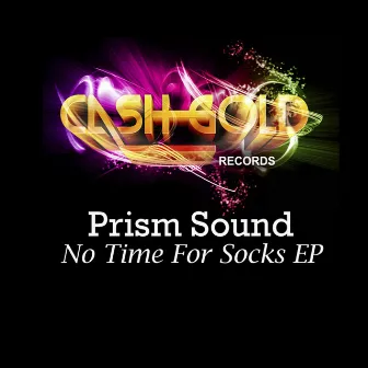 Check This Step EP by Prism Sound