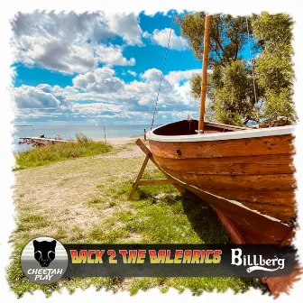 Back To The Balearics by BiLLBERG