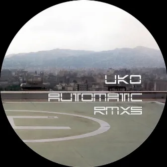 Automatic Remixes by Uko