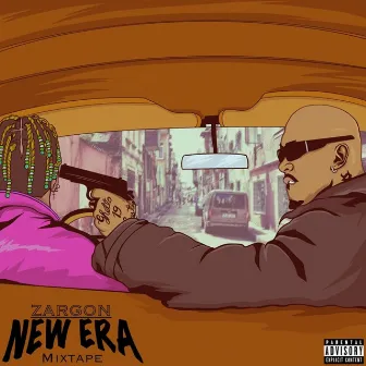 New Era (Mixtape) by Zargon